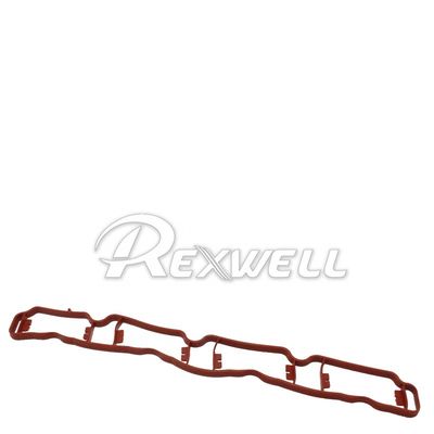 Car parts Intake Manifold Housing seal Gasket Kit For Audi VW 06K129717A
