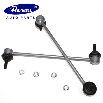 Front strut link stabilizer rod set kit For Volkswagen POLO IBIZA 6R0411315