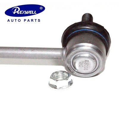Front strut link stabilizer rod set kit For Volkswagen POLO IBIZA 6R0411315
