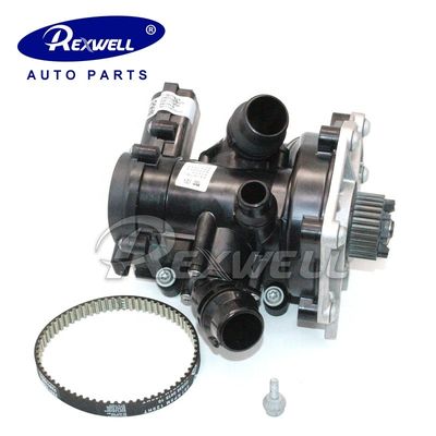For Original INA auto parts Engine cooling system Electronic Water Pump Assy fit For Volkswagen Golf Audi TT 538036010