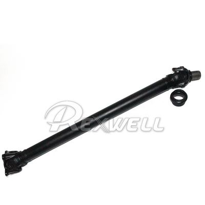 Front Transmission Propeller Shaft Driveshaft For BMW X5 X6 E70 E71 E72 26208605866