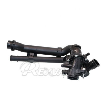 Automotive Engine Coolant Thermostat Housing Assembly A2742000615