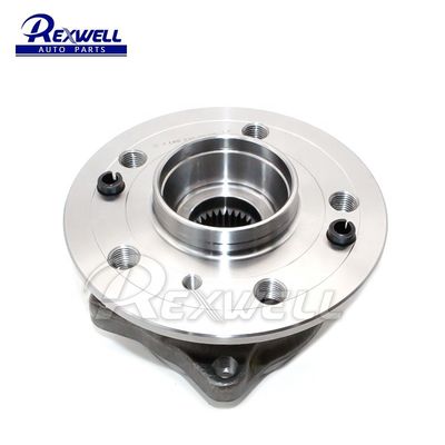 Auto Parts Wheel Bearing Hub Assembly Replacement A1663340206 For Benz GLE W166