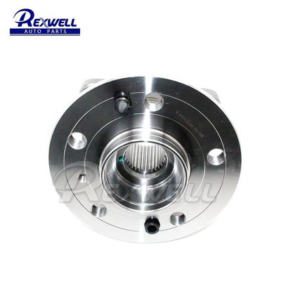 Auto Parts Wheel Bearing Hub Assembly Replacement A1663340206 For Benz GLE W166