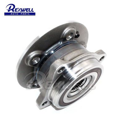 Auto Parts Wheel Bearing Hub Assembly Replacement A1663340206 For Benz GLE W166