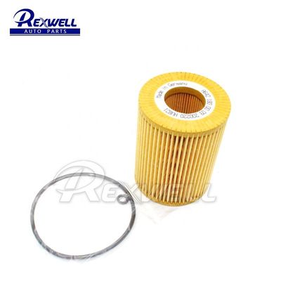 High Quality Auto Parts Oil Filter for Mercedes-Benz A6421800009