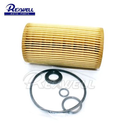 Best Price Auto Parts Oil Filter for Mercedes-Benz A6111800009