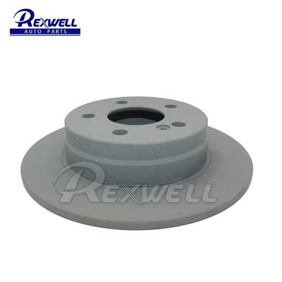 Good Quality Brake Disc Rotor Rear Brake Disc Drum Car Disc Brake  A2044230512 for Mercedes-Benz