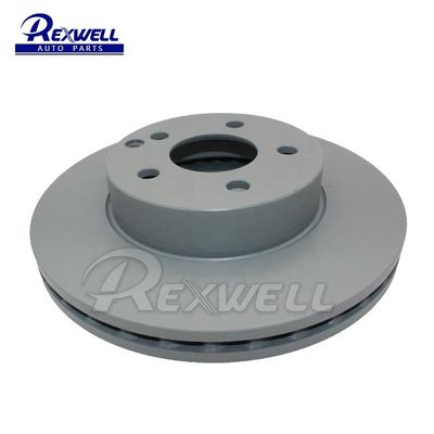 Best Price Brake Disc Rotor  Brake Machine  Car Disc Brake A2124211312  for Mercedes-Benz