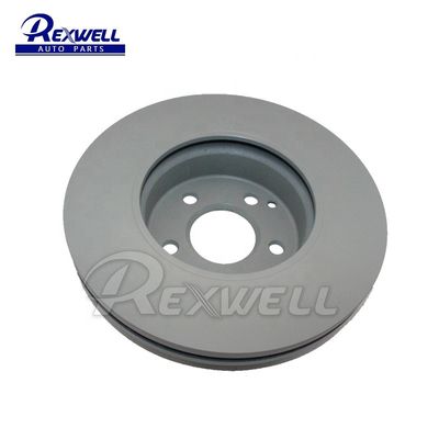 Best Price Brake Disc Rotor  Brake Machine  Car Disc Brake A2124211312  for Mercedes-Benz