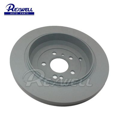 High Quality Brake Disc Rotor Rear Brake Disc Drum  Disc Brake Rotor A1644231212 for Mercedes-Benz