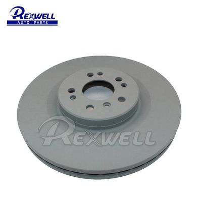 High Performance Brake Disc Front Brake Rotor Disc Big Disc Brake A1644211412 for Mercedes-Benz