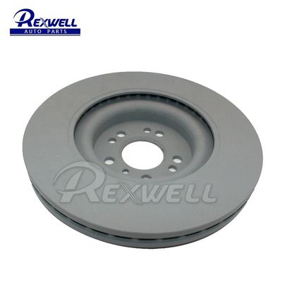 High Performance Brake Disc Front Brake Rotor Disc Big Disc Brake A1644211412 for Mercedes-Benz