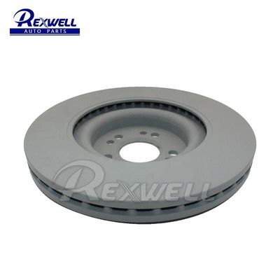 High Performance Brake Disc Front Brake Rotor Disc Big Disc Brake A1644211412 for Mercedes-Benz