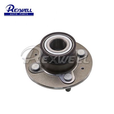 Honda FIT JAZZ Wheel Bearing Hub Assembly Front 42200-TF0-N51