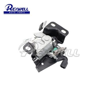 2008-2012 Accord Honda Car Spare Parts Engine Hood Latch Assembly 74120-TE0-A01 74120TE0A01
