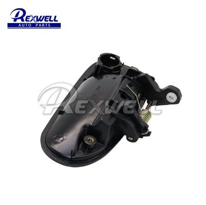 Honda Civic Car Rear Passenger Door Handle Black OEM 72140S01A02 72140S04A02