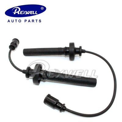 Ignition coil spark plug wire set for Mitsubishi Lancer CS3A MD365102