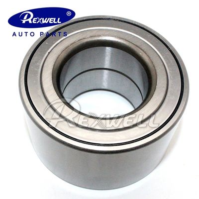 REXWELL Mazda 3 Front Wheel Bearing Replacement BBM2-33-047