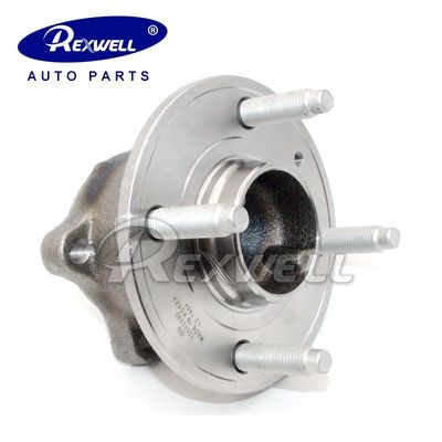 ODM Rear Axle Bearing Wheel Hub For CHEVROLET AVEO 13500589
