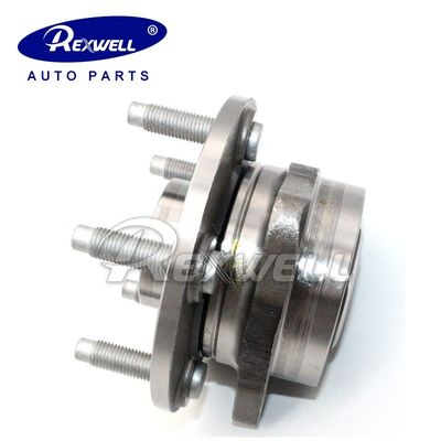 Orlando Cruze GM Oem Parts Wheel Hub Bearing Assembly 13502828