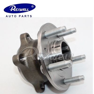 REAR Hub Bearing For CHEVROLET VAUXHALL 13502872