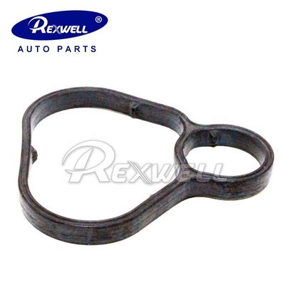 Auto Engine Oil Cooler Gasket Seal  Kit For Chevrolet Cruze Aveo 55353321