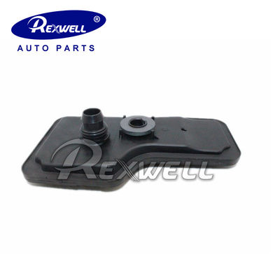 Transmission gearbox oil filter with magnet for Chevrolet AVEO 24237508