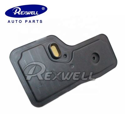 Transmission gearbox oil filter with magnet for Chevrolet AVEO 24237508