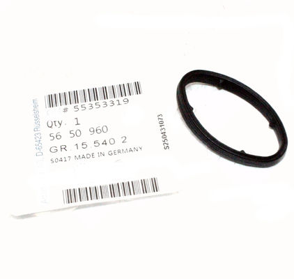 Auto Engine Heat Car oil seal gasket For Chevrolet Vauxhall Opel 55353319 5650960