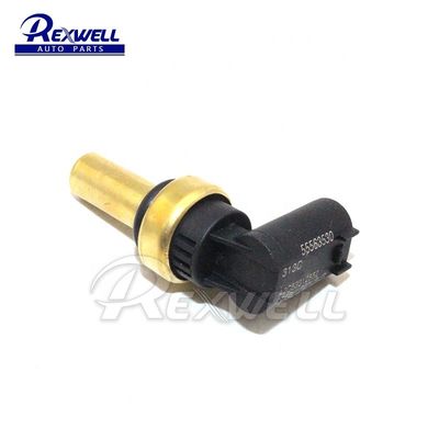 Car Parts For Chevrolet Engine Coolant Temperature Sensor 55591401