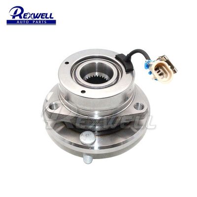 Manufacturer front rear wheel hub bearing for Chevrolet EPICA 95459540