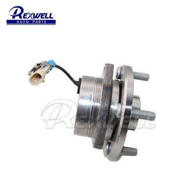 Manufacturer front rear wheel hub bearing for Chevrolet EPICA 95459540