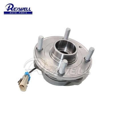 Manufacturer front rear wheel hub bearing for Chevrolet EPICA 95459540