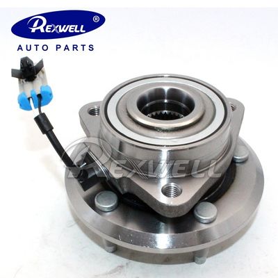 Rexwell brand wheel hub Bearing motor for Car CHEVROLET CAPTIVA C100 C140 20863127