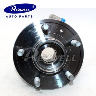 Rexwell brand wheel hub Bearing motor for Car CHEVROLET CAPTIVA C100 C140 20863127