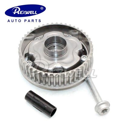 Engine Inlet Timing camshaft sprocket Actuator For GM Chevrolet Opel AVEO Cruze 55567049