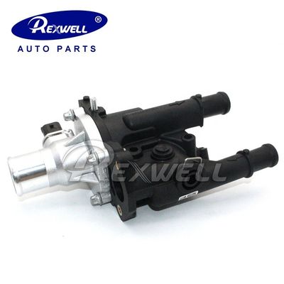 Car Parts Thermostat Housing Assembly For General Motors Chevrolet Spark Cruze AVEO Thermostat 25192228
