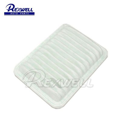 Best Engine Auto Air Filter 1780121050 17801-21050 for Toyota Car Model AP160/1