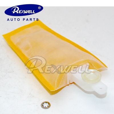 4.3L Engine Auto Electric Fuel Pump Filter Strainer for Toyota RAV4 23217-74021