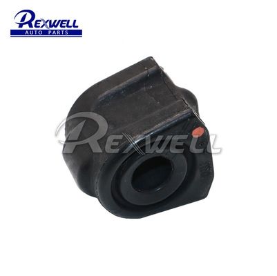 Rexwell Auto Parts Front Rubber Stabilizer Bar Bushing for Subaru Legacy Outback