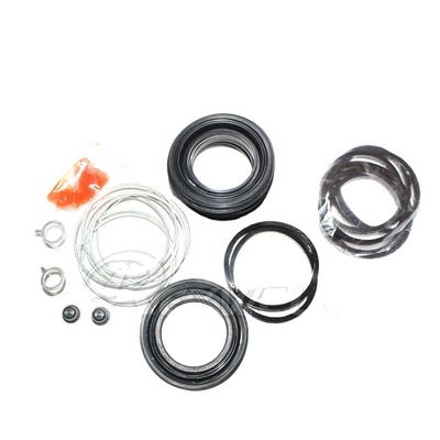 04478-60070 Front Brake Caliper Repair Kits Cylinder Kit For Toyota Land Cruiser LC200 2007-2020