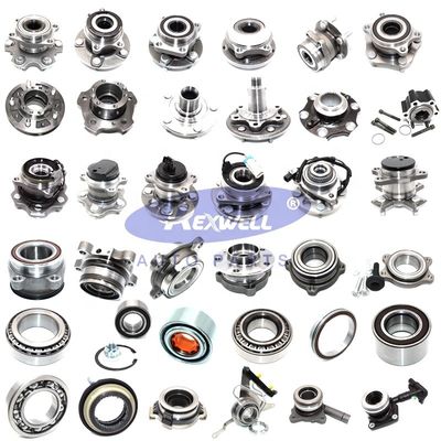 Ocean/Air Cargo Shipping Rear Wheel Hub Bearing 3780A007 for Mitsubishi Pajero V98W