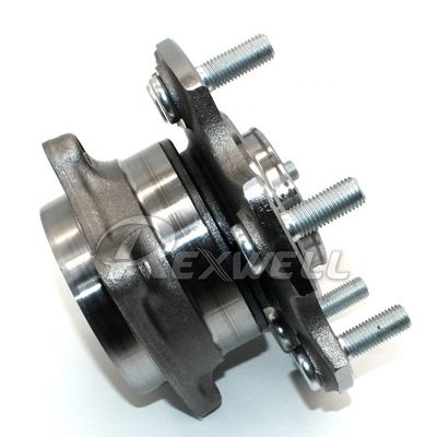 Ocean/Air Cargo Shipping Rear Wheel Hub Bearing 3780A007 for Mitsubishi Pajero V98W