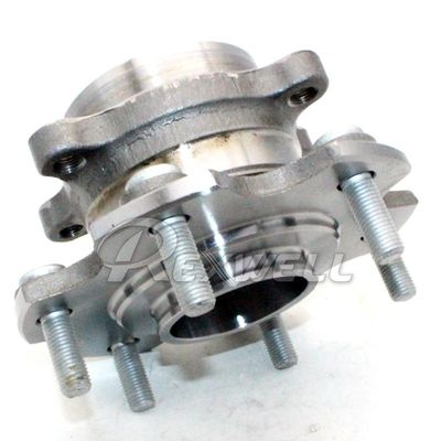 Good Packing Front Wheel Hub Assy 3780A011 for Mitsubishi Pajero Car Bearing Guaranteed