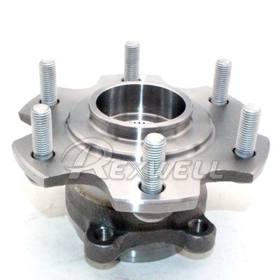Good Packing Front Wheel Hub Assy 3780A011 for Mitsubishi Pajero Car Bearing Guaranteed