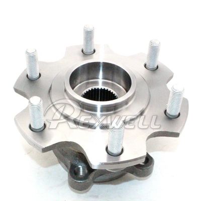 Good Packing Front Wheel Hub Assy 3780A011 for Mitsubishi Pajero Car Bearing Guaranteed