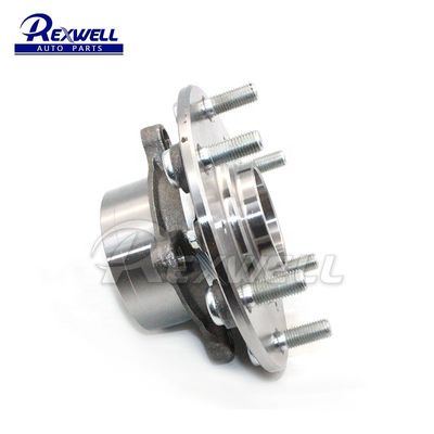 Front Wheel Hub Bearing Assembly for Mitsubishi PAJERO III Car Fitment MITSUBISHI 3880A024