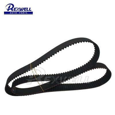 Rubber HNBR Engine Timing Belt for MITSUBISHI PAJERO SPORT I MD358557 Year 1996- at Best