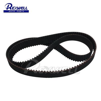 Rubber HNBR Engine Timing Belt for MITSUBISHI PAJERO SPORT I MD358557 Year 1996- at Best